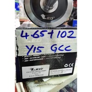 LEO RACING CRANKSHAFT + 4.65 JET 4.65 RACING EXCITER YSUKU Y15ZR Y15