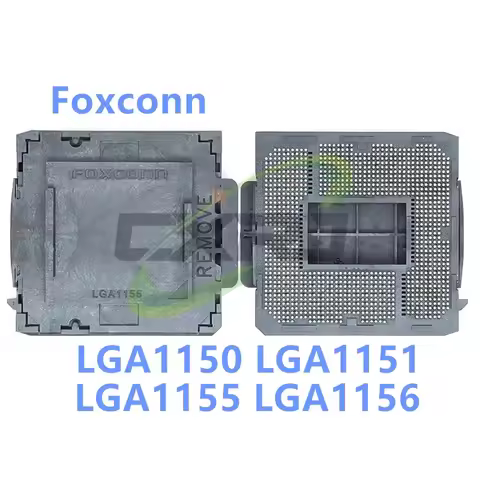 LGA1150 LGA1151 LGA1155 LGA1156 LGA 1150 1151 1155 1156 For Motherboard Mainboard Soldering BGA CPU