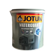 Cat Pelapis Anti Bocor Jotun Waterguard 20kg