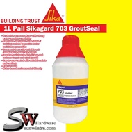 SIKA Sikagard 703 GROUTSEAL 1 LITER