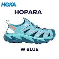 รองเท้าผ้าใบ Hoka Hopara W blue Size36-40 รองเท้าผ้าใบ รองเท้าผ้าใบผู้ชาย รองเท้าผ้าใบผู้หญิง รองเท้าแฟชั่น sneaker lazada ส่งฟรี เก็บปลายทาง แถมฟรี ดันทรงรองเท้า เปลี่ยนไซส์ฟรี