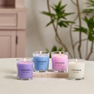 COCODOR香氛蠟燭170g-窗邊微風Open Window
