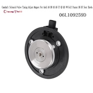 06L109259D Camshaft Solenoid Valve Timing Adjust Magnet for A4 B8 A5 A6 C7 Q3 Q5 B6 B7 Seat