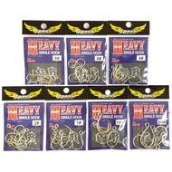 OPASS Heavy Single Hook OS-01