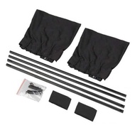 Car Sunscreen Curtain Heat Protector Car Curtain Anti UV - PDUC-70