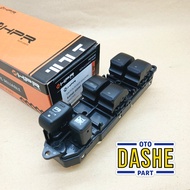 TOMBOL Land Cruiser Cygnus / VX100 HDJ100 HZJ105 UZJ100 Lexus LX470 2002 to 2007 Master Switch Power