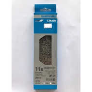 Shimano Ultegra/Deore/XT Chain CN-HG701 (11 Speed)