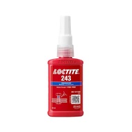LOCTITE Loctite 243 Threadlocker Screw Fastening ️ Anti-loosening Special Removable Glue