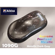 Cat 2k Aikka MCC 1090G Metallic Dark Grey