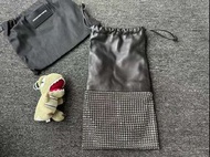 Alexander wang 水鑽包