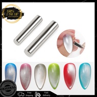 ROUND MAGNET CATEYE GEL POLISH CYLINDER MAGNET CRYSTAL GEL NAIL PAINT