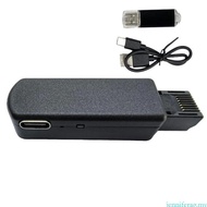 jenniferag.my Game Machine One Key Tool Mod Kit USB Dongle USB Adapter For FW 9 0 11 0 System Game A
