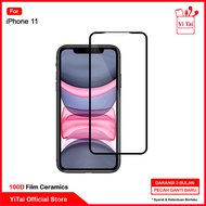 YITAI - Ceramic Clear Bening for Iphone 11 11 Pro Iphone 11 Pro Max