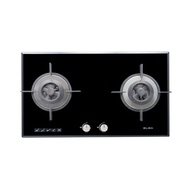 Elba Built In Glass Hob EGH-K8942G(BK)