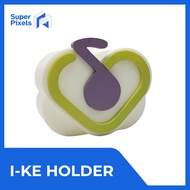IU Light Stick (I-KE) Holder by Super Pixels