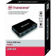 【時雨小舖】創見TRANSCEND TS-HUB3K 4-Port HUB,USB 3.1(附發票)
