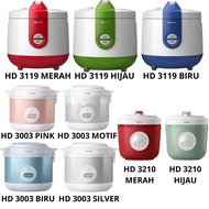 Philips HD 3119 2 Liter Magic Com