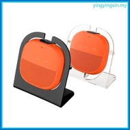 ,,,YIN Acrylic Desktop Stand Multifunctional Speaker Desktop Stand Speaker Accessories for Bose