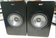 KEF 主動式喇叭X300A