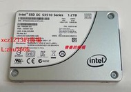 [現貨]Intel 英特爾 SSD DC S3510 1.2T SSDSC2BB012T6 SATA 固態硬盤