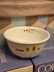 康寧餐具 CORELLE 悠閒午後 450ml中式飯碗