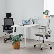 Boost 機能護腰電腦椅