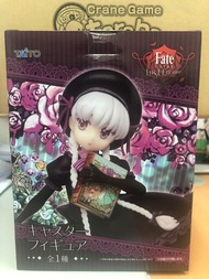 TAITO 景品 Fate/Extra: Last Encore: Caster Nursery Rhyme
