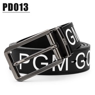 Genuine Men'S Golf Belts PGM PD013