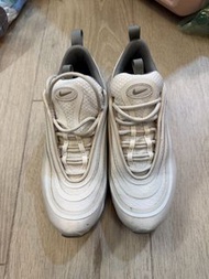 Nike Air Max 97 SE "Light Bone" US 7.5