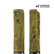 DMR Brendog Death Grip Flangeless Lock-on Thick Camo