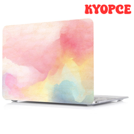 KYOPCE เคส2021สำหรับ HUAWEI MateBook X Pro 13.9/D15 D14/13S 14S สำหรับ Honor Magicbook เคส X15แล็ปท็