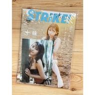 STRiKE Swimsuit 3 Times Table Ten Flavors Include Raw Photo C