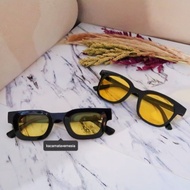 Vernesia Glasses Night Vision Glasses Explosive Night Vision