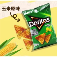 Doritos Corn @ Taoba Snacky & Beverages