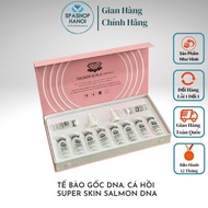 (Odd) Dna Stem Cells. Super SKIN SALMON DNA Genuine SALMON-- Premium]