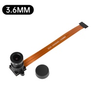 diymore โมดูลกล้อง OV5640 5-megapixel อัลตร้าไวด์มุมกว้างเลนส์อินเตอร์เฟซ DVP สามารถถูกใช้สำหรับบอร์