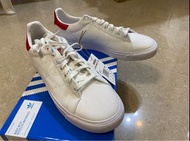STAN SMITH VULC 運動鞋