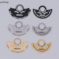 pu  NH35 Movement Watch Movement Parts NH35 To 4R35B Rotor   To 4R36A Movement Automatic Hammer Patc