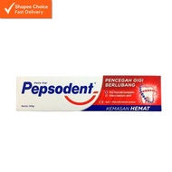 Pepsodent Toothpaste 120g – Cavity Protection & Fresh Breath Oral Care