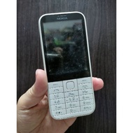 Nokia Old Phone Collection