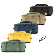 Backpack, bag Clear HIGH COAST DUFFEL 36L (Genuine)