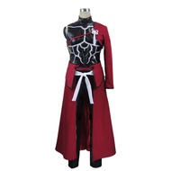 Fate Kaleid Liner Prisma Illya Shirou Emiya Archer Cosplay Costume2388