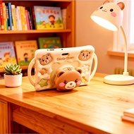 Android Kids Learning Tablet – 7-inch EzyKids Educational Tablet with built-in learning games.