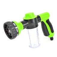 Car Wash Soap Water Spray - RK-S4H1- GREEN