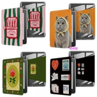 Magnetic Case for Kindle 2024 Paperwhite6/5/4 2022 RS23CV SA569P C2V2L3 M2L3EK