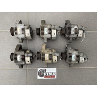 Alternator L7 L9 EF EJ for Perodua Kelisa Viva Kenari
