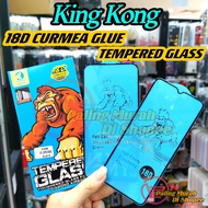 KINGKONG OPPO A5 A9 2020 A15 A15S A73 A91 RENO 3 F11 R17 PRO 18D Full Airbag Anti-Fall Edge Full Cov