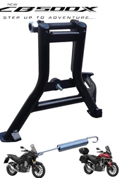 ขาตั้งคู่ Honda CB500X 2019-2022 ( v.1) (((BW)))