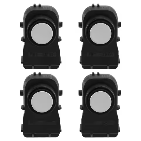 4PCS New 95720-H0000-PGU 95720H0000PGU 95720-H0000 PDC Parking Sensor For Kia Rio Car Accessories-Y7