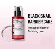 SOME BY MI Snail Truecica Miracle Repair Serum 50ml - Black Snail Truecica Complex Will Revitalize Y